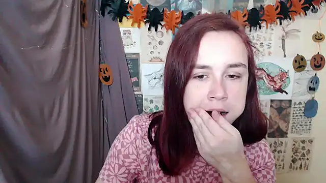 VeryVeryVeryShy  online show from 10-09-25, 05:41