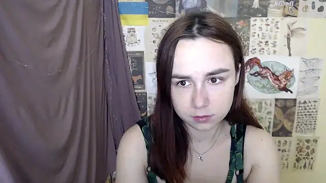 VeryVeryVeryShy  online show from 11-27-25, 06:25