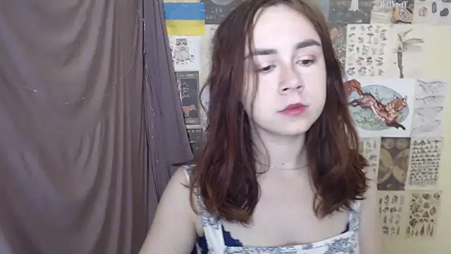 VeryVeryVeryShy  online show from 11-28-25, 07:30