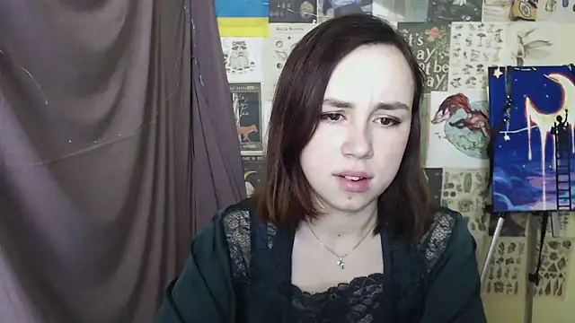 VeryVeryVeryShy  online show from 03-22-25, 04:14