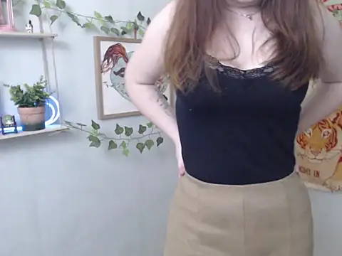 VeryVeryVeryShy  online show from 04-02-26, 05:36