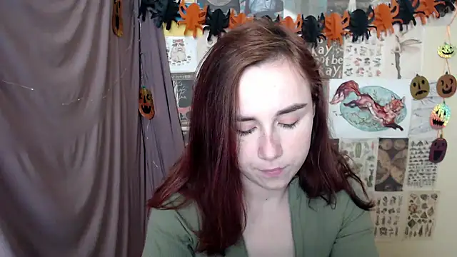 VeryVeryVeryShy  online show from 11-03-25, 12:42