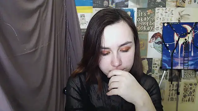 VeryVeryVeryShy  online show from 03-02-25, 09:32