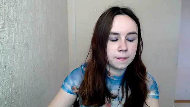 VeryVeryVeryShy  online show from 02-23-26, 06:47