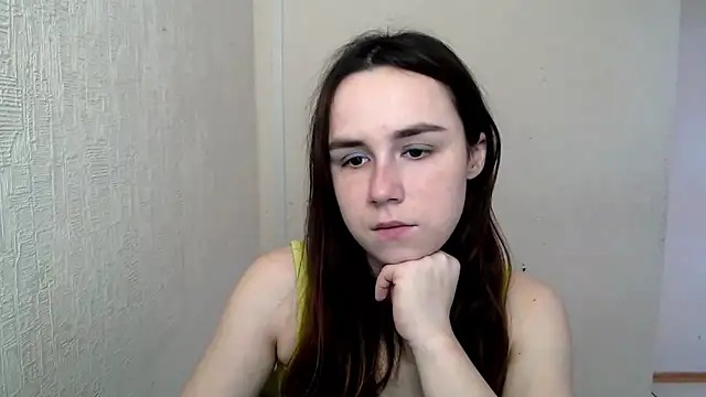 VeryVeryVeryShy  online show from 02-22-26, 07:22