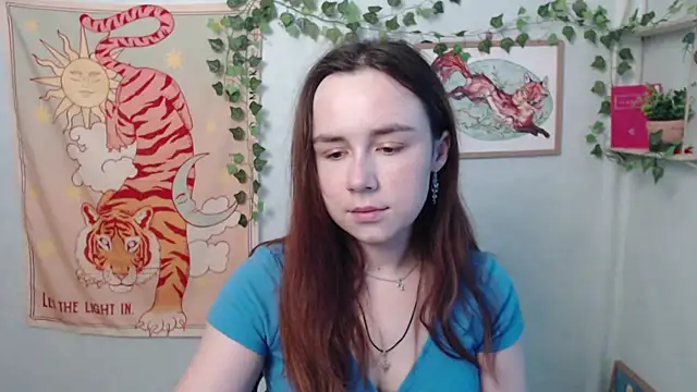 VeryVeryVeryShy  online show from 06-26-26, 05:35