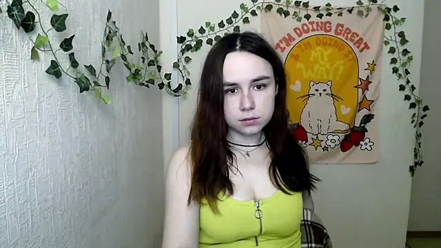 VeryVeryVeryShy  online show from 03-04-26, 06:54