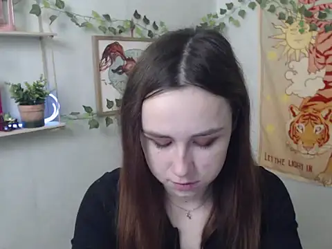 VeryVeryVeryShy  online show from 04-07-26, 05:42