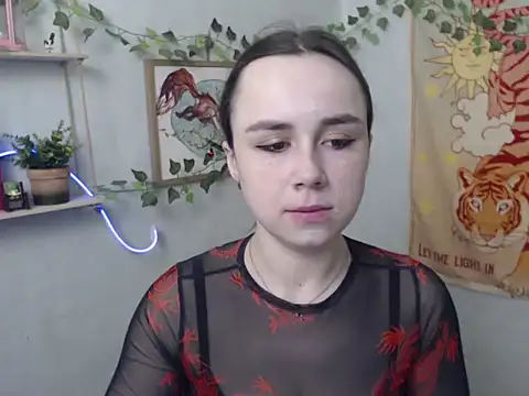 VeryVeryVeryShy  online show from 04-23-26, 05:58