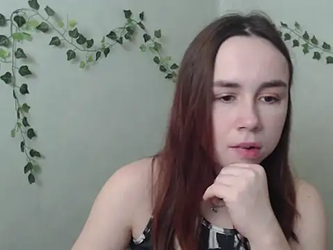 VeryVeryVeryShy  online show from 03-20-26, 06:58