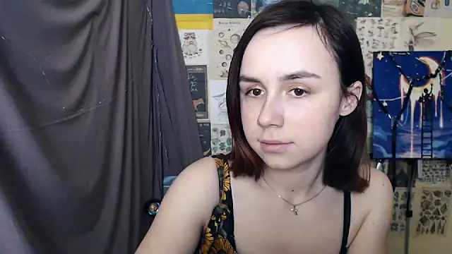 VeryVeryVeryShy  online show from 02-20-25, 12:47