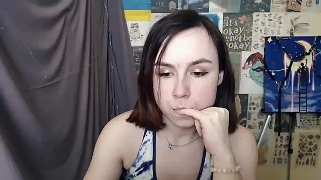 VeryVeryVeryShy  online show from 02-22-25, 09:45