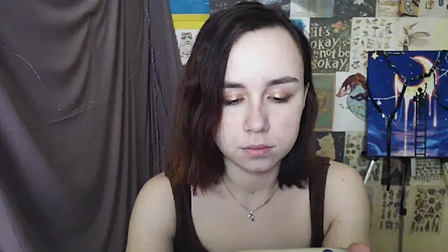 VeryVeryVeryShy  online show from 02-26-25, 09:55