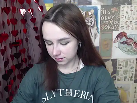 VeryVeryVeryShy  online show from 02-05-26, 06:53