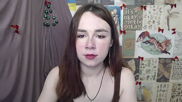 VeryVeryVeryShy  online show from 01-14-26, 07:01