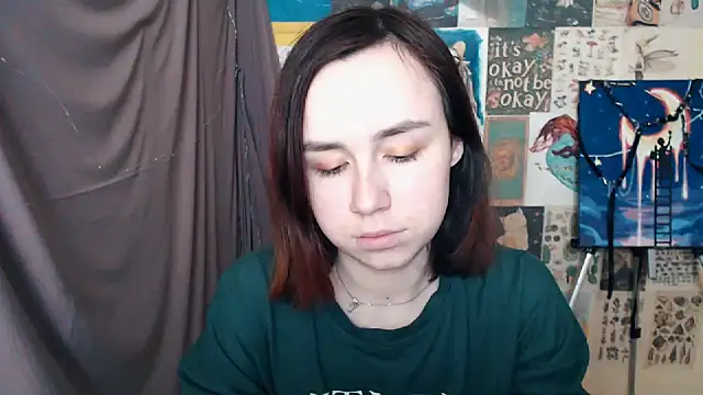 VeryVeryVeryShy  online show from 02-18-25, 07:32