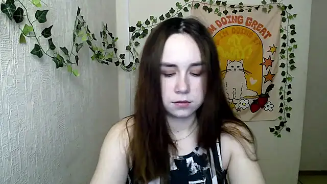 VeryVeryVeryShy  online show from 03-07-26, 09:27