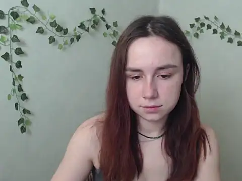 VeryVeryVeryShy  online show from 03-23-26, 03:50