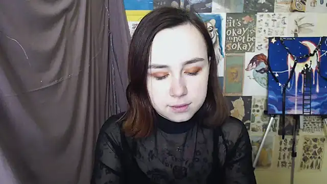 VeryVeryVeryShy  online show from 03-02-25, 06:27