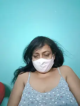 Snapshot of love_suman chatting on 06-17-26, 06:40 love suman online show from 06-17-26, 06:40