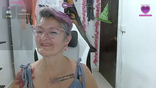 bety-cum2 online show from 11-01-25, 01:45