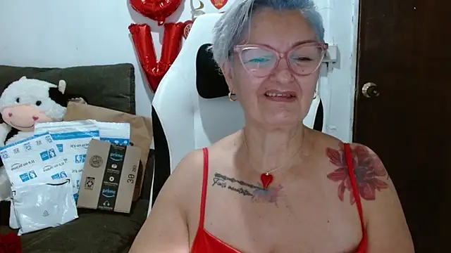 bety-cum2 online show from 02-14-26, 09:20