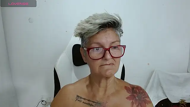 bety-cum2 online show from 06-04-26, 10:20