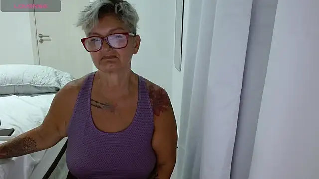 bety-cum2 online show from 05-25-26, 05:00