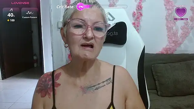 bety-cum2 online show from 01-14-26, 01:26