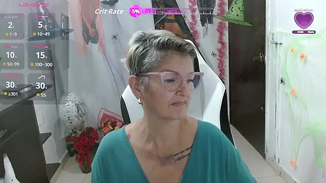 bety-cum2 online show from 10-25-25, 10:58