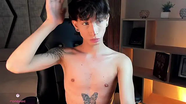 AndyWiilliams online show from 04-05-26, 08:59