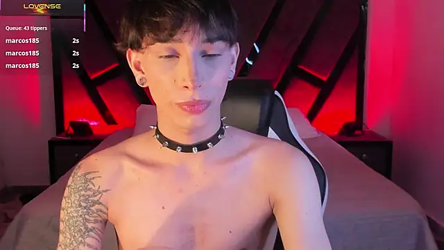 AndyWiilliams online show from 02-19-26, 09:56