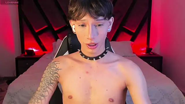 AndyWiilliams online show from 02-14-26, 01:17