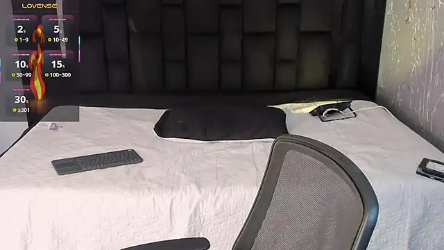 AndyWiilliams online show from 11-04-25, 09:51