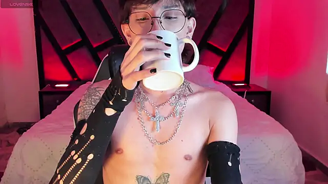 AndyWiilliams online show from 03-07-26, 09:42