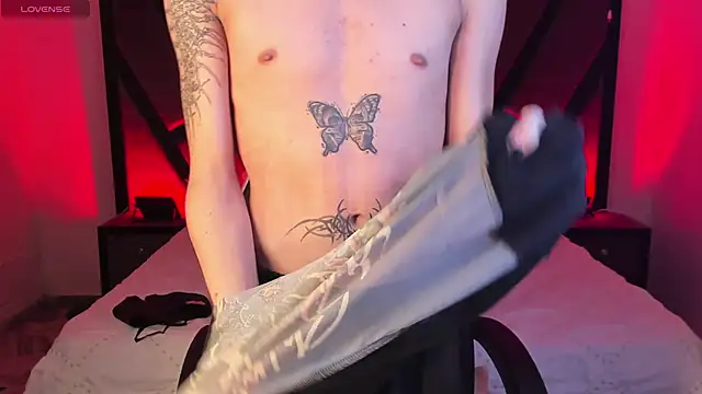 AndyWiilliams online show from 02-03-26, 02:53