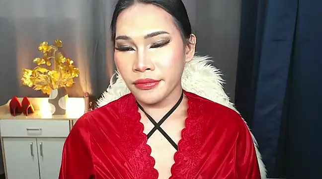Ur Fantastic Lina online show from 02-04-25, 06:49