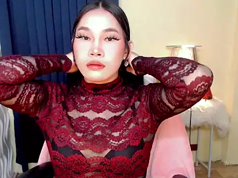 Ur Fantastic Lina online show from 12-03-25, 05:56