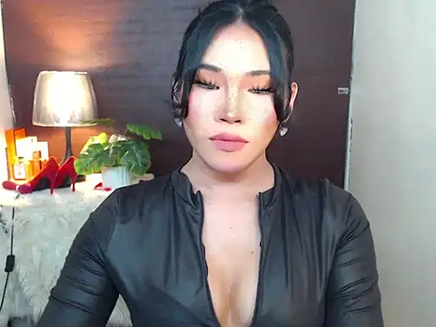 Ur Fantastic Lina online show from 03-26-26, 10:35