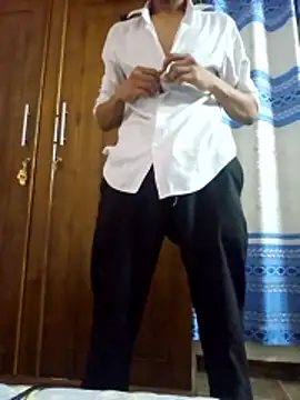 RikzAdam online show from 06-07-26, 08:03