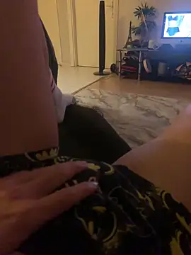 xsanchx online show from 12-22-25, 12:16