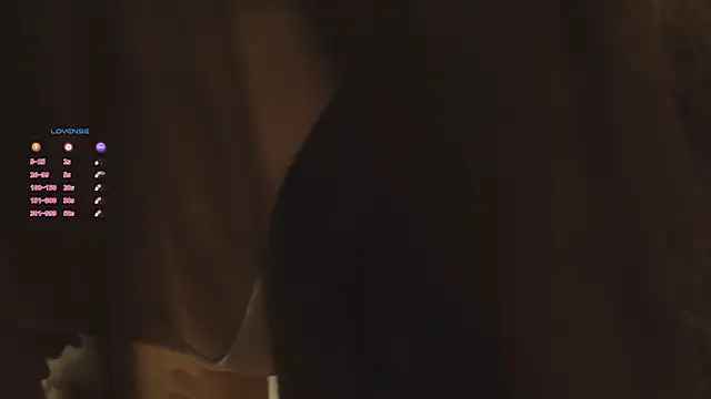 hee jeen online show from 10-29-25, 06:07