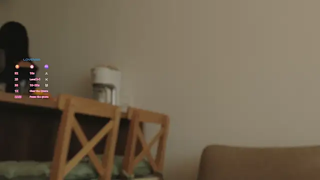 hee jeen online show from 09-29-25, 02:01