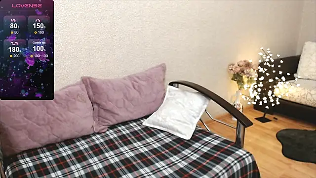 HotEva47 online show from 04-01-26, 07:20