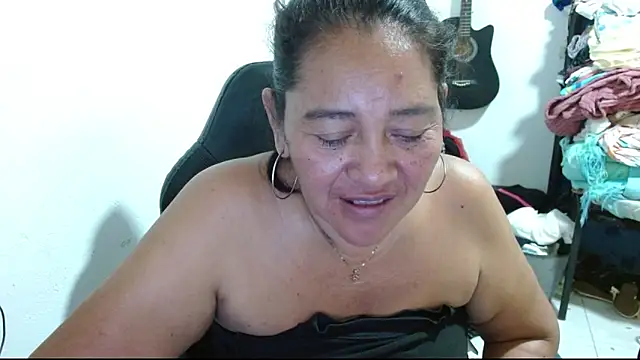 katia mature online show from 04-19-26, 07:38