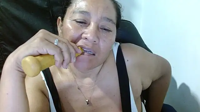 katia mature online show from 11-14-25, 07:12