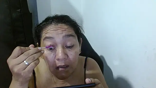 katia mature online show from 11-15-25, 10:03