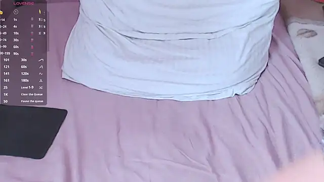 Heartful BBW online show from 11-03-25, 08:18