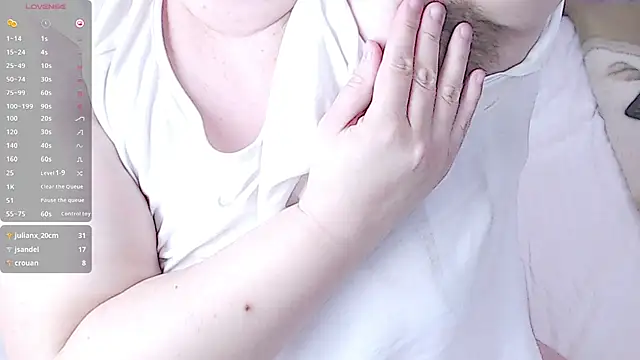 Heartful BBW online show from 03-10-25, 12:49