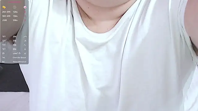 Heartful BBW online show from 09-18-25, 05:10